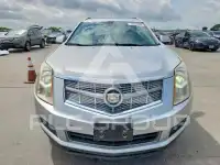 2010 Cadillac SRX photo