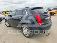 2010 Cadillac SRX photo