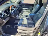 2010 Cadillac SRX фото