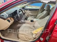 2010 Cadillac CTS фото