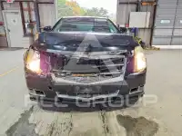 2010 Cadillac CTS фото