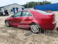 2010 Cadillac CTS фото