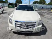 2010 Cadillac CTS фото