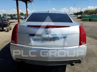 2010 Cadillac CTS photo