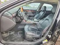 2010 Cadillac CTS фото