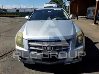 2010 Cadillac CTS photo