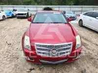 2010 Cadillac CTS фото