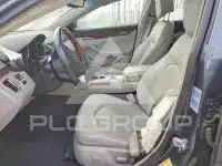 2010 Cadillac CTS фото