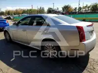 2010 Cadillac CTS photo