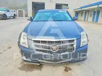 2010 Cadillac CTS фото