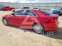 2010 Cadillac CTS фото