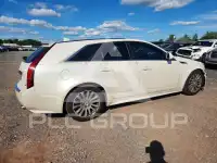 2010 Cadillac CTS фото