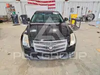 2010 Cadillac CTS фото