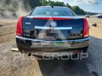 2010 Cadillac CTS фото