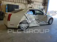 2010 Cadillac CTS фото