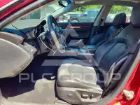 2010 Cadillac CTS photo
