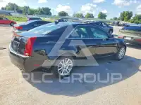 2010 Cadillac CTS фото