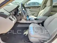 2010 Cadillac CTS фото
