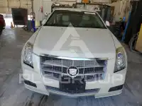 2010 Cadillac CTS фото