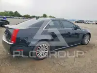 2010 Cadillac CTS фото