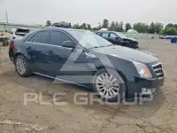 2010 Cadillac CTS фото
