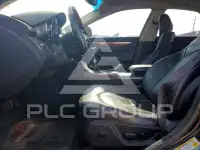 2010 Cadillac CTS фото