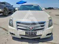 2010 Cadillac CTS фото