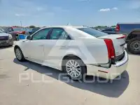 2010 Cadillac CTS фото