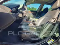 2010 Cadillac CTS фото