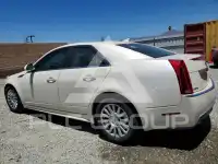 2010 Cadillac CTS фото