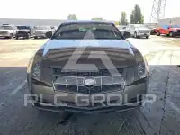 2010 Cadillac CTS фото