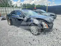 2010 Cadillac CTS фото