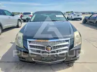 2010 Cadillac CTS фото