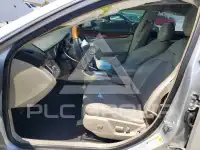 2010 Cadillac CTS фото