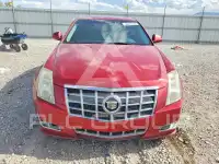 2010 Cadillac CTS фото