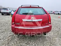 2010 Cadillac CTS фото