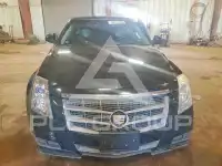 2010 Cadillac CTS фото