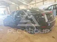 2010 Cadillac CTS фото