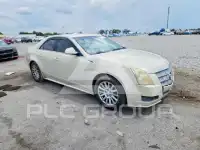 2010 Cadillac CTS фото