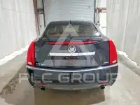 2010 Cadillac CTS photo