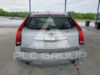 2010 Cadillac CTS фото