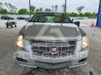 2010 Cadillac CTS фото
