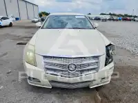 2010 Cadillac CTS фото