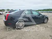 2010 Cadillac CTS фото
