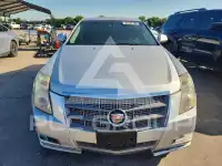 2010 Cadillac CTS photo