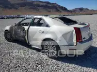 2010 Cadillac CTS фото