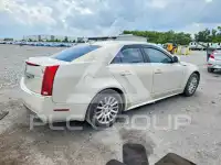 2010 Cadillac CTS фото