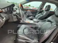 2010 Cadillac CTS фото
