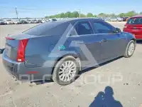 2010 Cadillac CTS photo