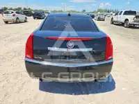2010 Cadillac CTS фото
